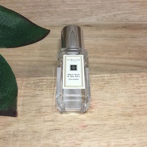 New Mini Jo Malone Wood Sage & Sea Salt